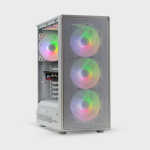 OCPC REF | Intel Core i5-6400 | GTX 1060 6GB | 16GB DDR4 | 500GB SSD