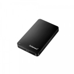 External HDD|INTENSO|Memory Case|1TB|USB 3.0|Colour Black|6021560