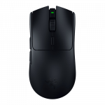 Razer Viper V3 HyperSpeed, Wireless Gaming Mouse, True 30000 dpi, Focus Pro 30K Optical Sensor, Mechanical Mouse Switches Gen-2, 6 programmable buttons, 60-million Clicks