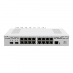 MIKROTIK CCR2004-16G-2S+RM Router 16x RJ45 1000Mb/s 2x SFP+