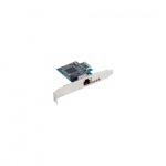 LANBERG PCE-1GB-001 Interface Network Card PCI-Ex Gigabit Ethernet 1x RJ45