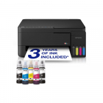 EPSON EcoTank L3352 Multi function printer Ink 33ppm