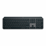 LOGITECH MX Keys S Bluetooth Illuminated Keyboard - GRAPHITE - US INT'L