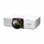 Epson | EB-L690SU | WUXGA (1920x1200) | 6200 ANSI lumens | White