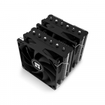 Thermalright Peerless Assassin 120 SE CPU Au&scaron;intuvas | Grey