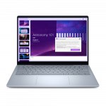 Dell Plus 2-in-1 DB04250 | Ice Blue | 14 " | WVA | Touchscreen | FHD+ | 1920 x 1200 pixels | Intel Core Ultra 9 | 288V | 32 GB | LPDDR5X | Solid-state drive capacity 1000 GB | Intel Arc Graphics | Windows 11 Pro | 802.11be | Keyboard language English