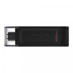 Kingston 128GB USB-C 3.2 Gen 1 DataTraveler 70