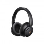 Anker Soundcore | Headphones | Life Q30 | Bluetooth | Over-ear | Microphone | Black | Noise canceling | Wireless
