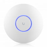 Ubiquiti | Entry-Level Access Point | Unifi 6 Plus | 802.11ax | 2.4 GHz/5 | Ethernet LAN (RJ-45) ports 1 | MU-MiMO Yes | PoE in