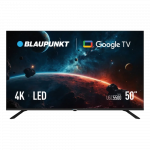 Blaupunkt 4K TV | 50UGC5500S | 50 | Smart TV | Google TV | UHD