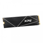 ADATA | XPG Gammix S70 BLADE | 2000 GB | SSD form factor M.2 2280 | Solid-state drive interface PCIe Gen4x4 | Read speed 7400 MB/s | Write speed 6400 MB/s