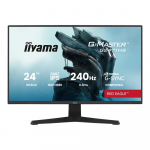 IIYAMA G-Master G2471HS-B1 Monitorius | 23.8", FHD, IPS, 240 Hz