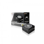 Power Supply|CHIEFTEC|650 Watts|Efficiency 80 PLUS GOLD|PFC Active|GPX-650FC