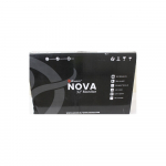 SALE OUT. Arozzi Nova 32" IPS, 180Hz, Computer Monitor - Purple | SALE OUT. Nova | 32 " | IPS | QHD | 16:9 | 180 Hz | 1 ms | 2560 x 1440 pixels | 300 cd/m&sup2; | HDMI ports quantity 2 | Purple | Warranty 24 month(s) | DAMAGED PACKAGING, SCRATCHED EDGES