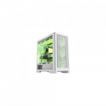 Gamemax Case | LEADER 2 WH | E-ATX