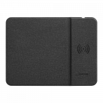 CANYON pad MP-W5 324x244mm 10W Wireless Charge Black