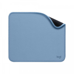 LOGITECH Desk Mat Studio Series Mouse pad blue grey