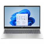 HP 15-fd0217nw 15.6 FHD Intel Core i3-N305/8GB/512GB/Intel UHD Graphics/WIN11 Home/ENG kbd/Silver/2Y Warranty | HP