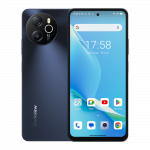 Blackview SHARK 8 8/256GB, 6.78inch FHD+ 1080x2460 IPS LCD 120Hz, MTK6789 Octa-core 2.2GHz, 13MP Front/64MP Rear, Battery 5000mAh, Type-C, Android 13, Fingerprint, Dual SIM, NO charging, Gray