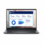 Dell Pro Premium 13 PA13250 | 13.3 " | FHD+ | Anti-glare | Intel Core Ultra 7 | 266V | 16 GB | LPDDR5x | Solid-state drive capacity 512 GB | Intel Arc Graphics | Windows 11 Pro | Keyboard language English | Keyboard backlit | Warranty 36 month(s)