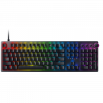 Razer | Huntsman V2 | Gaming Keyboard | Wired | RGB LED light | Russian