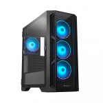 Case|CHIEFTEC|APEX ARGB|MidiTower|Not included|ATX|MicroATX|MiniITX|Colour Black|GA-01B-TG-OP