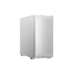 be quiet! Pure Base 501 Airflow White | Baltas ATX korpusas | 2&times; 140 mm PWM ventiliatoriai | Mesh