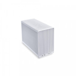 Case|LIAN LI|A3-mATX|Micro|MicroATX|MiniITX|Colour White|G99.A3W.00