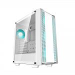 Deepcool CC560 V2 | White | Mid Tower | ATX