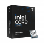 INTEL Core Ultra 7 265KF CPU | Box