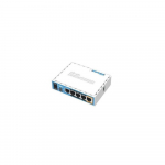 Access Point|MIKROTIK|IEEE 802.11b|IEEE 802.11g|IEEE 802.11n|IEEE 802.11ac|5x10Base-T / 100Base-TX|1xUSB 2.0|RB952UI-5AC2ND