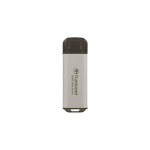 External SSD|TRANSCEND|ESD300|512GB|USB-C|Write speed 950 MBytes/sec|Read speed 1500 MBytes/sec|TS512GESD300S