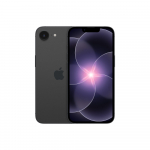 MOBILE PHONE IPHONE 17E/256GB BLACK MHRV4 APPLE