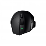 LOGI G G502 X LIGHTSPEED Mouse optical