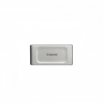 Kingston External Solid State Drive | XS2000 | 500 GB | Solid-state drive interface USB 3.2 Gen 2x2 | Read speed 2000 MB/s | Write speed 2000 MB/s