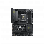 MSI MAG B850 TOMAHAWK WIFI | Processor family AMD | Processor socket AM5 | DDR5 | Supported hard disk drive interfaces SATA, M.2 | Number of SATA connectors 4