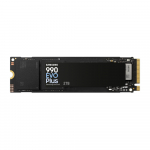 SSD|SAMSUNG|990 EVO Plus|2TB|M.2|PCIe Gen5|NVMe|TLC|Write speed 6300 MBytes/sec|Read speed 7250 MBytes/sec|2.38mm|TBW 1200 TB|MZ-V9S2T0BW