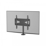Neomounts Desk Mount | DS42-430BL14 TV stand | Swivel | 32-55 " | Maximum weight (capacity) 50 kg | Black