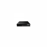 Lenovo ThinkStation | P3 G2 | Desktop | Tiny | Intel Core Ultra 7 | 265T | Internal memory 32 (2x16) GB | SODIMM DDR5 | 1000 GB | Intel Graphics | No Optical drive | Keyboard language English | Windows 11 Pro | Warranty 36 month(s)