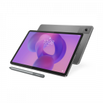 Lenovo | Idea Tab Pro Gen 2 (w/o power adapter) | ZAHD0616SE | 12.7 " | Luna Grey | LCD | 2944 x 1840 pixels | Qualcomm | Snapdragon 8s Gen 4 | 8 GB | Soldered LPDDR5x | 256 GB | Wi-Fi | Front camera | 8 MP | Rear camera | 13 MP | Bluetooth | 5.3