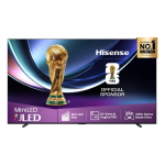 TV Set|HISENSE|100 "|4K Ultra HD|3840 x 2160 pixels|Flat|16:9|ULED|100U7QPRO