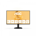 AOC 27B31H 27inch FHD IPS 120Hz 1ms 300cd/m2 D-SUB HDMIx2 DP
