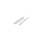 LANBERG rack mount rail kit 19 sliding 650-1090mm gray