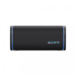Sony | Speaker | Waterproof | Bluetooth | Black | Portable | ULT FIELD 5 dB | Wireless connection