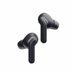 Sudio Earbuds | E4 Pro | Bluetooth | In-ear | Microphone | Midnight Black | Noise canceling | Noise reduction | Wireless