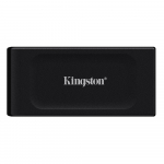 External SSD|KINGSTON|XS1000|2TB|USB 3.2|Write speed 1000 MBytes/sec|Read speed 1050 MBytes/sec|SXS1000/2000G