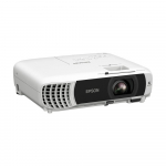 Epson | EB-FH08 | Full HD (1920x1080) | 3600 ANSI lumens | White