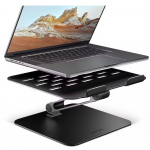 NB ACC STAND 10-17.3"/ALUMINUM HQ STND-LQB AXAGON