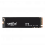 Crucial P310 2TB PCIe Gen4 NVMe M.2 SSD