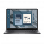 Dell Pro 16 PC16255 | Magnetite | 16 " | IPS | FHD+ | 1920 x 1200 pixels | Anti-glare | AMD Ryzen 5 | 220 | 16 GB | DDR5 | Solid-state drive capacity 512 GB | AMD Radeon 740M Graphics | Windows 11 Pro | 802.11ax | Keyboard language English | Keyboard